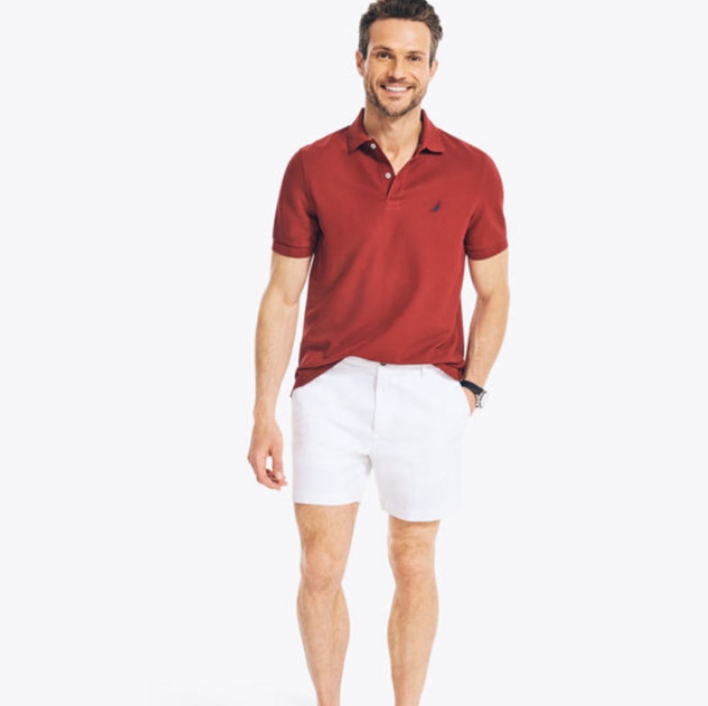 Nautica polo